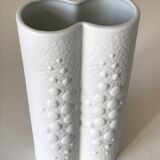 Biscuit vase design 70 years