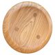 Stool in elm by Ralph Ribour