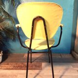 Pair of 1950s chairs