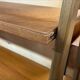 Scandinavian teak secretary, Sweden, 1960