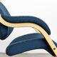 Gravity Balans Lounge Chair by Peter Opsvik for Stokke