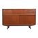 Enfilade en teck, design danois, années 1960, production : Danemark