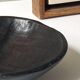 Handmade ebony bowl / catchall.