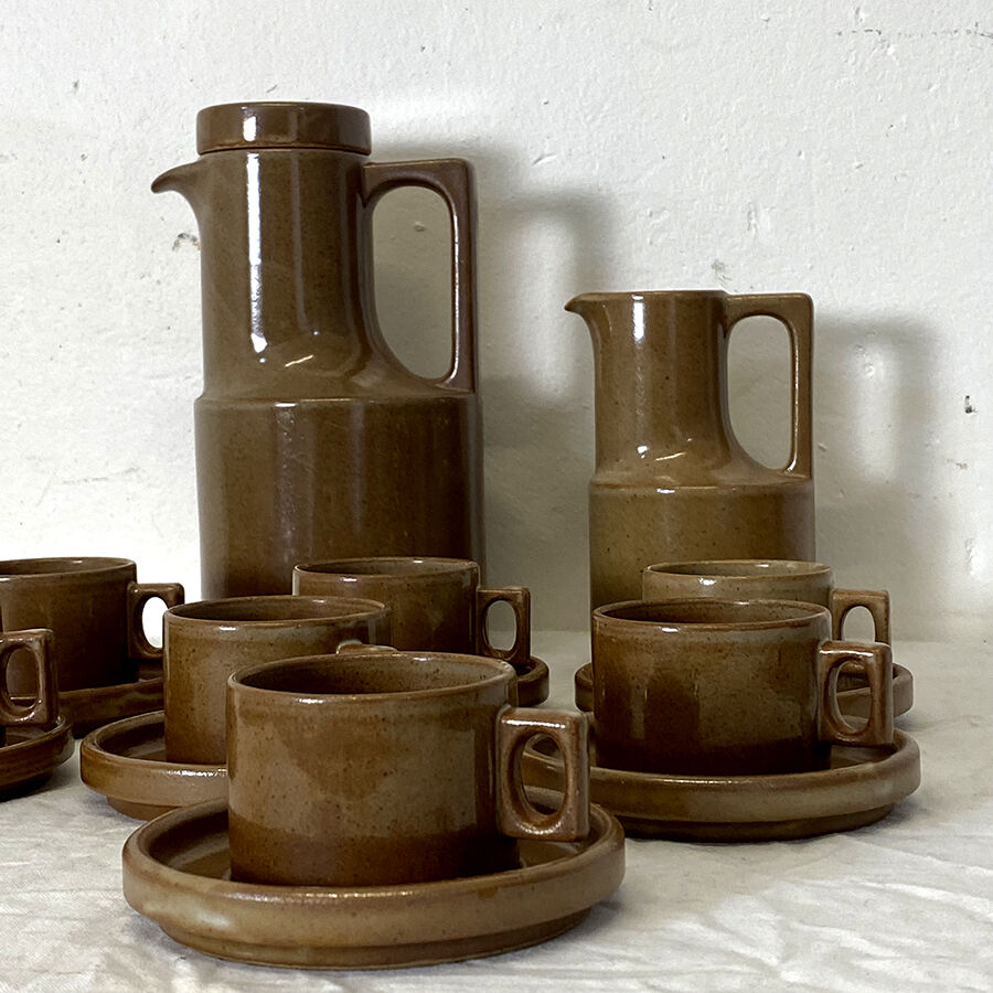 Product BHV - Brenne stoneware 70's