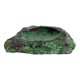 Malachite tray