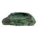 Malachite tray