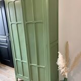 Authentic Parisian wardrobe