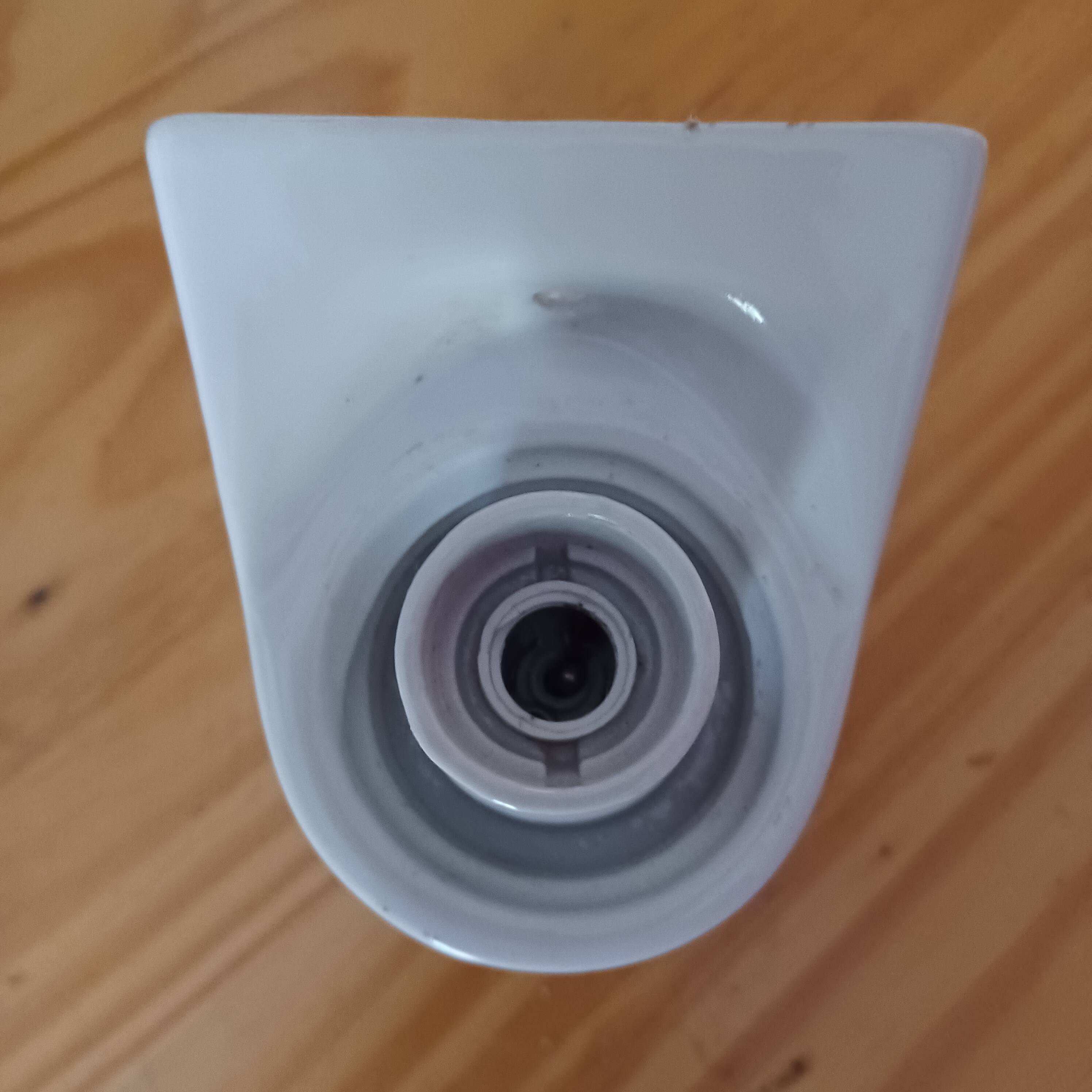 Wagenfeld wall light