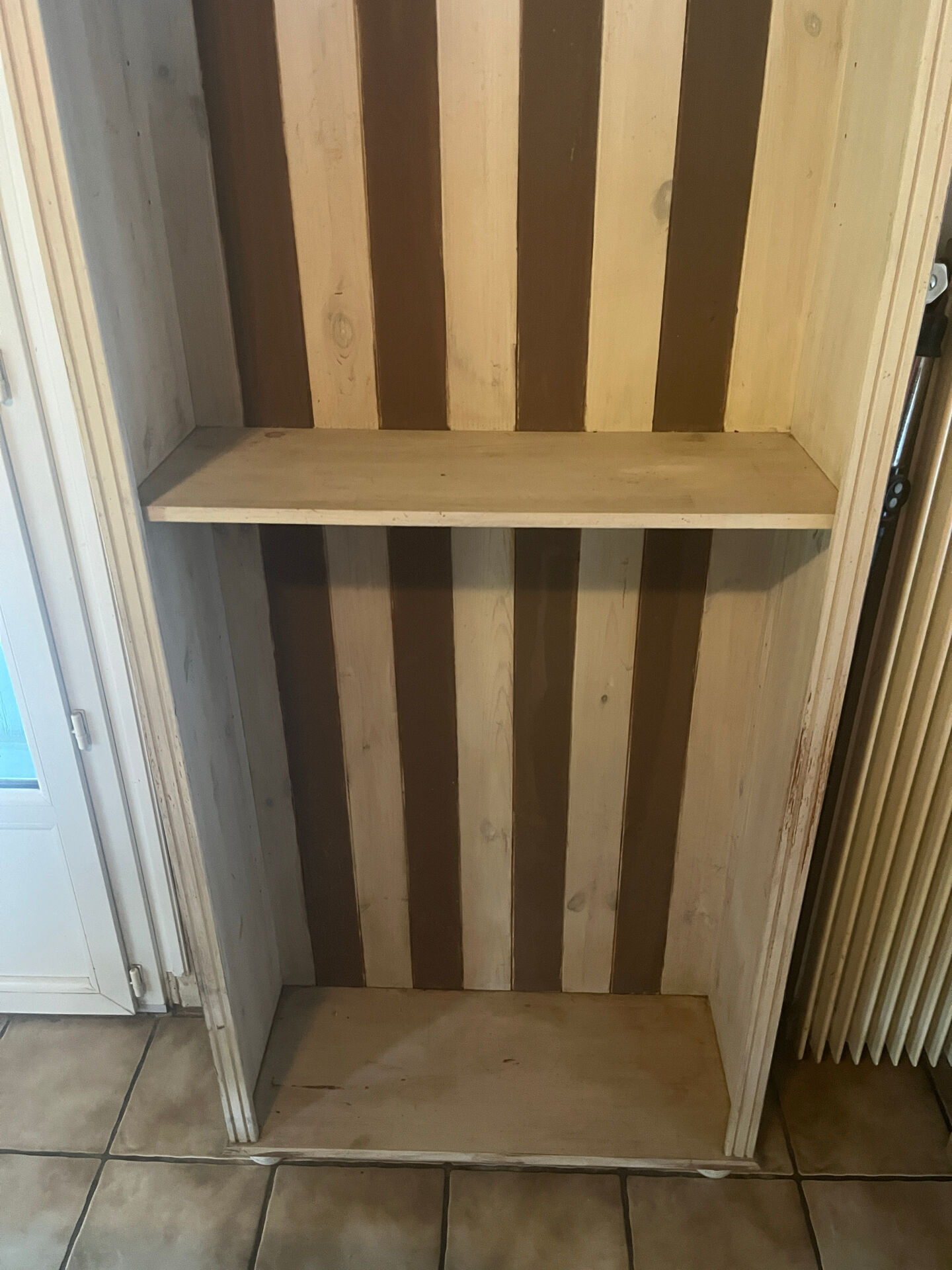 Bookshelf furniture
