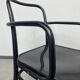 Art Deco armchairs no. A 64F by Adolf Gustav Schneck for Thonet Mundus