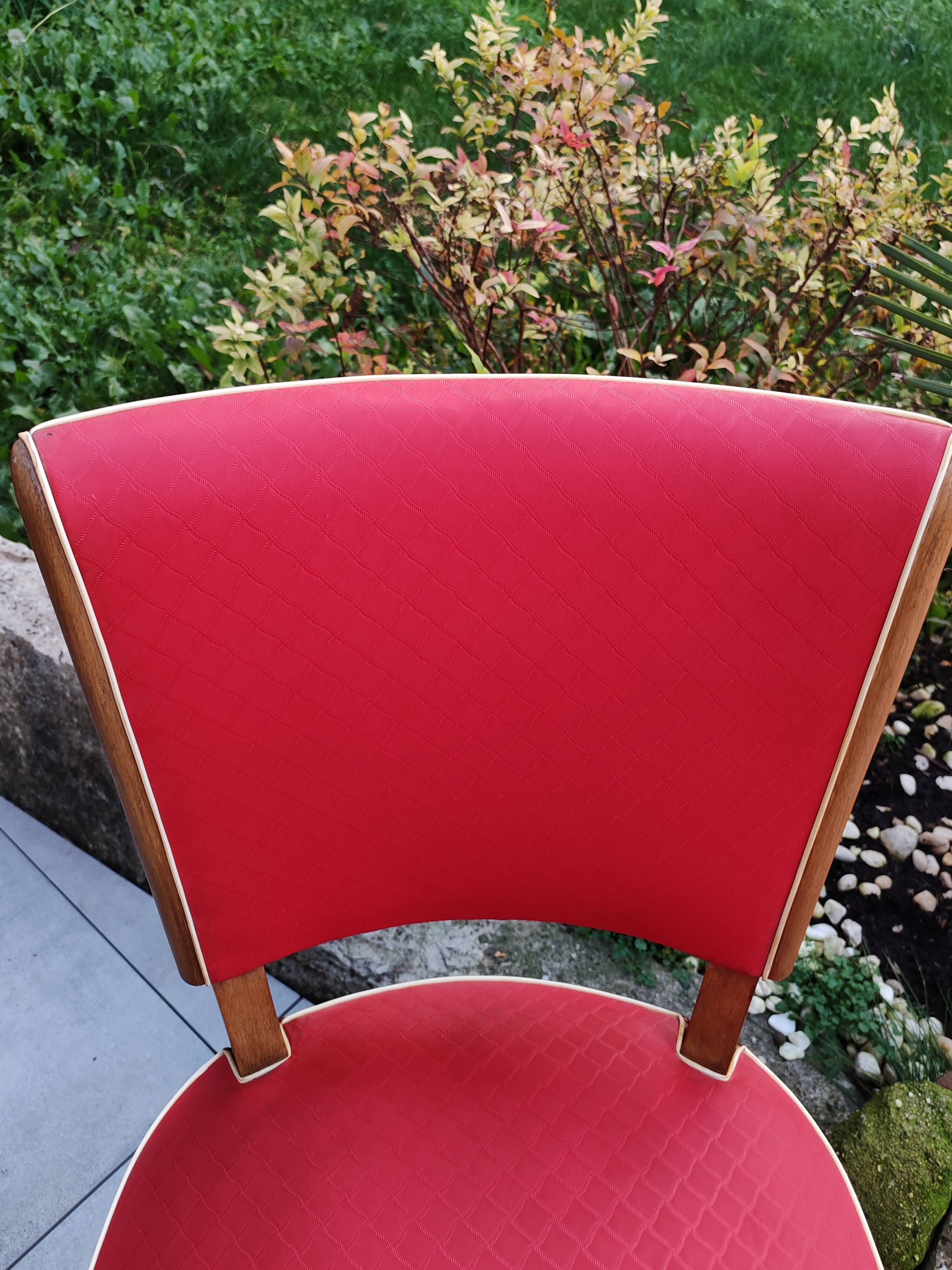 Vintage chair 1950/1970