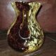 Carafe mouchetée avec trois becs verseur
