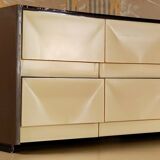 Boîte à K7 audio Flair