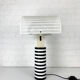 Table lamp Shogun Design Mario Botta for Artemide, 1980s