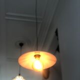 Hanging lamp