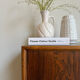 Vintage Danish sideboard in rosewood