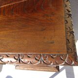 Very old sideboard