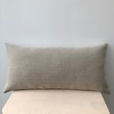 Quaedrype lin cushion