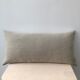 Quaedrype lin cushion