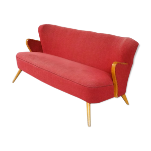 Sofa scandinave danois années