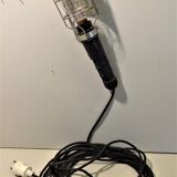 Wandering workshop vintage lamp