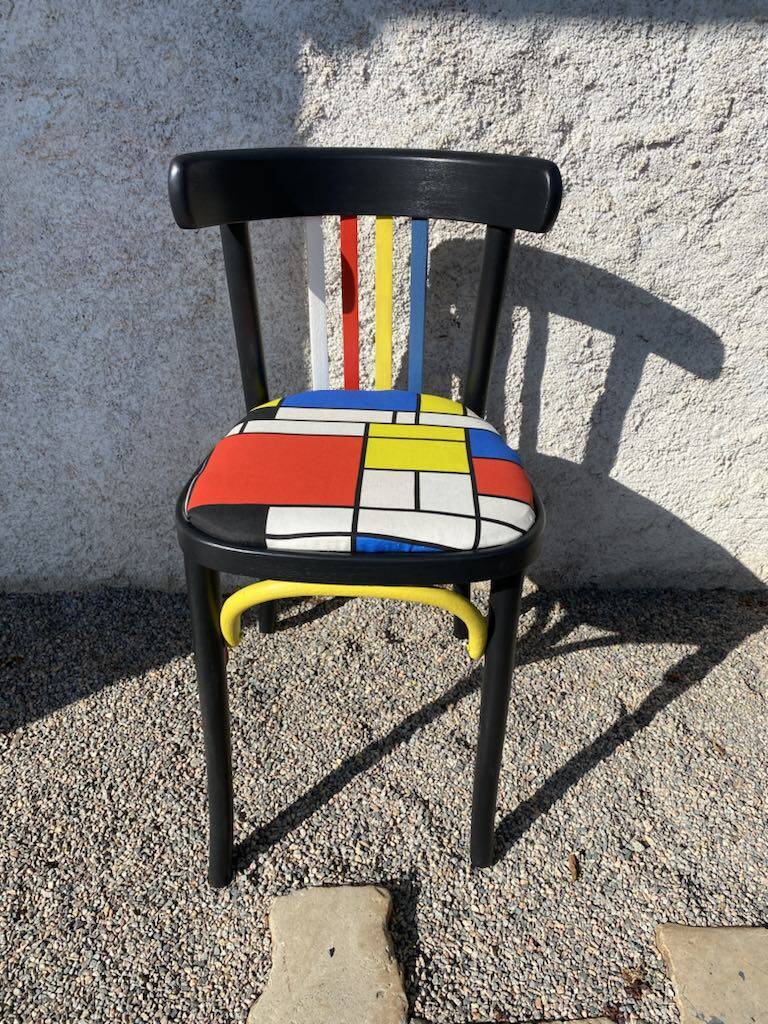 vintage chair