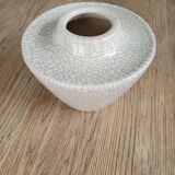 Vase craquelé