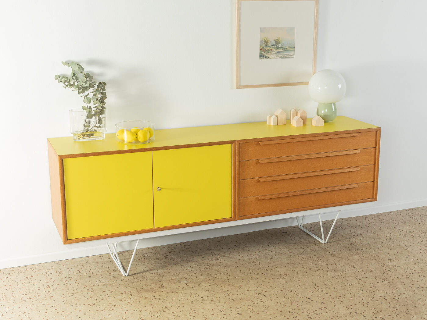 Unique Sideboard, WK Möbel