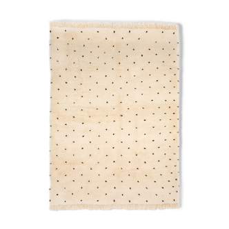 Beni ouarain rug 240 x 160 cm