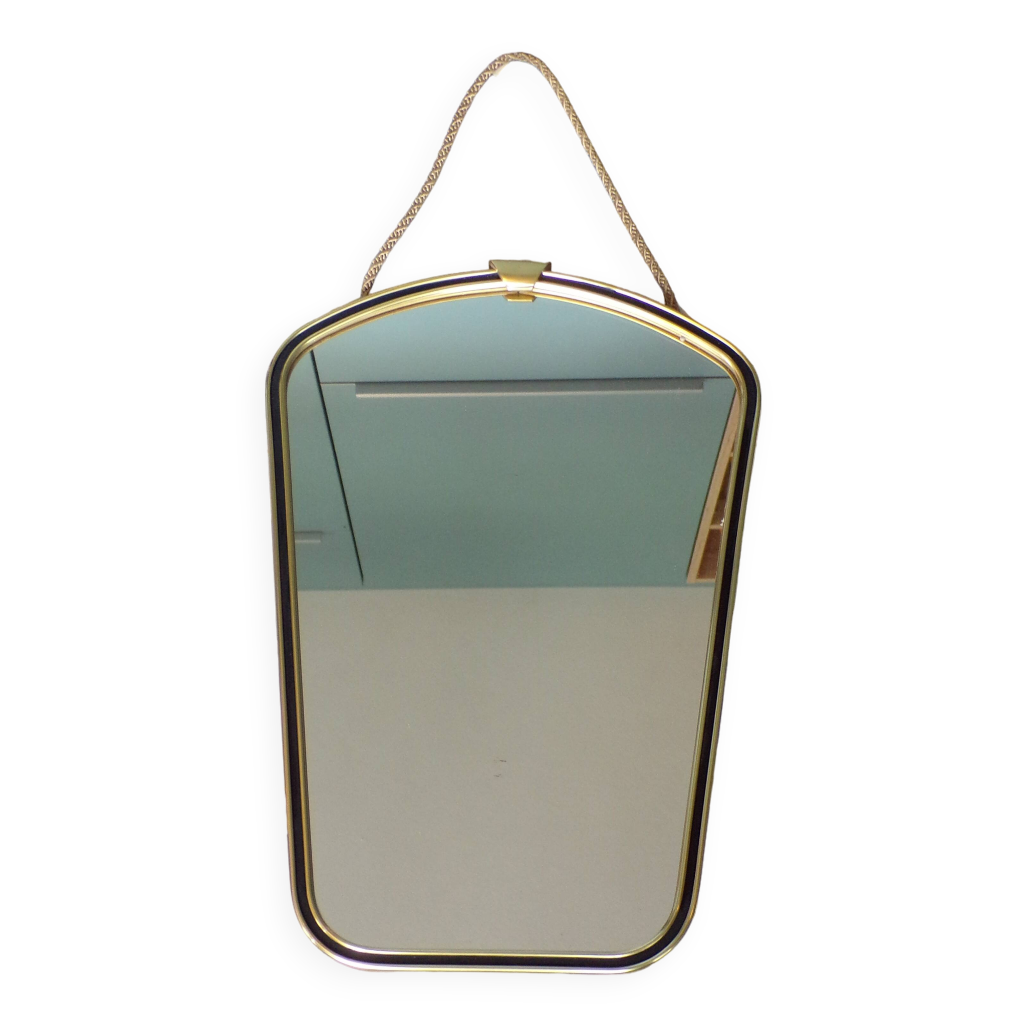 Mirror free form 39X41 cm