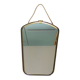 Mirror free form 39X41 cm