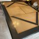 Extendable table