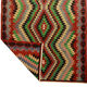 Tapis kilim artisanal anatolien 317 cm x 174 cm