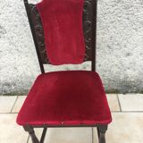 4 chairs monasteries