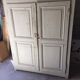 Armoire campagnarde