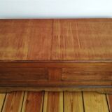 Vintage chest, the 50s