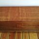 Vintage chest, the 50s