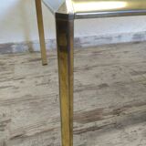 70s coffee table