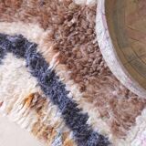 Small Berber Rug - 116 x 61 cm