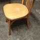 Bauman chair