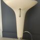 Lot de 4 tabourets Magis Bombo Stefano Giovannoni Blanc-Authentiques-TBE
