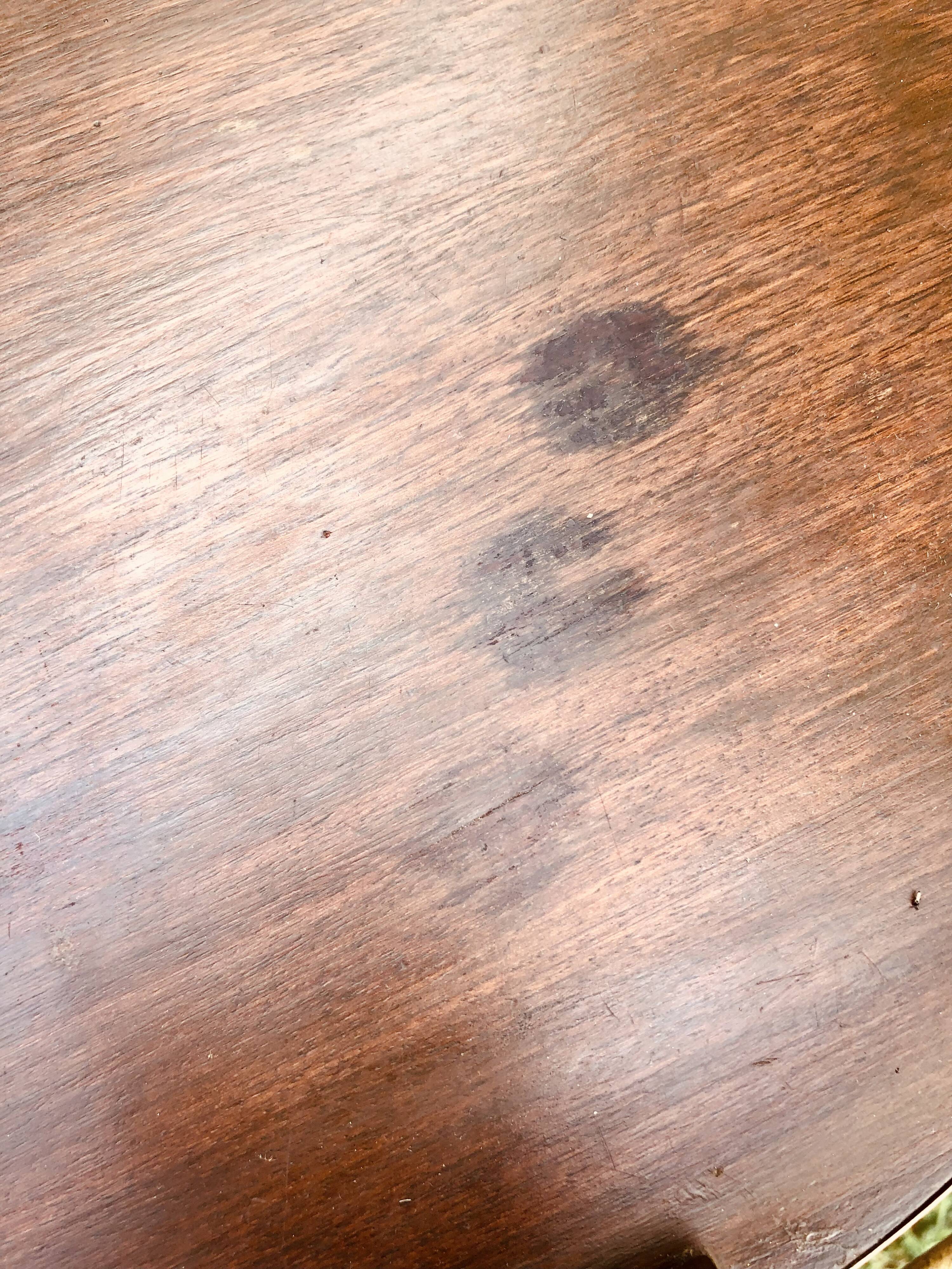 Bar furniture on wheels