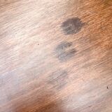 Bar furniture on wheels