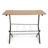 Scoubidou end table