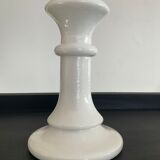 Opaline candle holder from the 50s