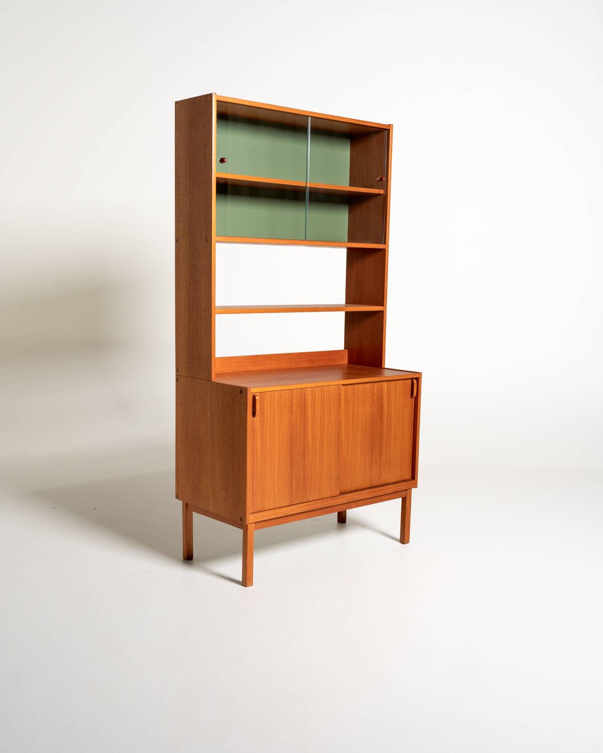 Bookcase by Bertil Fridhagen, 1960s