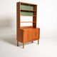 Bookcase by Bertil Fridhagen, 1960s