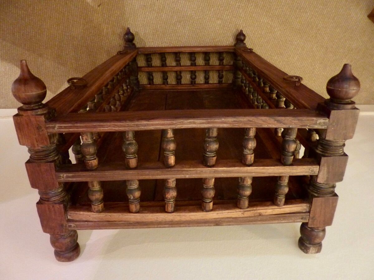 Former cradle of India