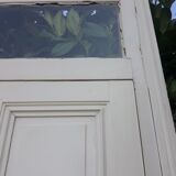 Haussmannian door 83x221.5cm