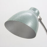 Industrial table lamp, 1950s